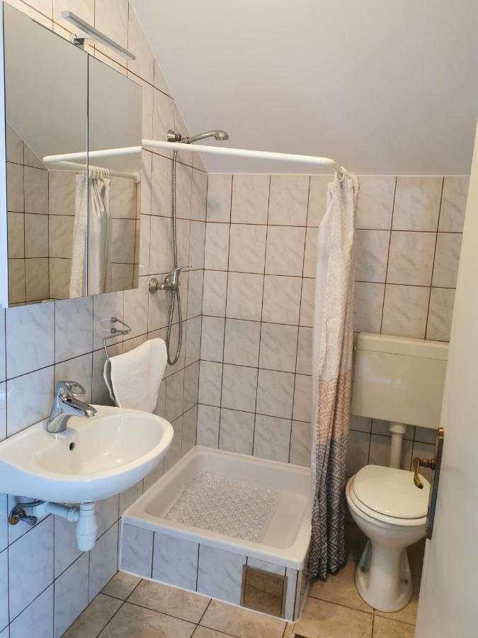 Apartment Manda Раковица Экстерьер фото