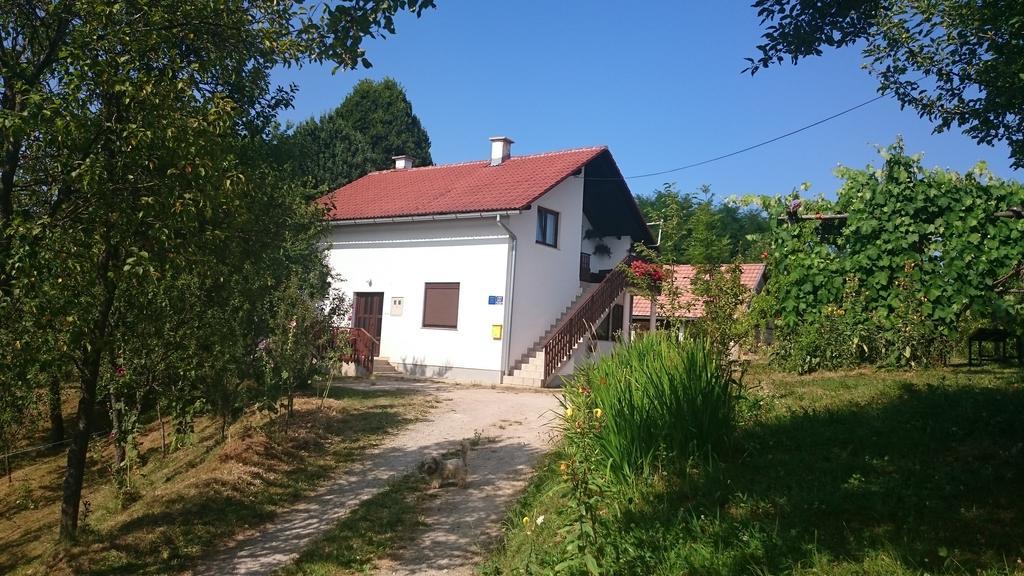 Apartment Manda Раковица Экстерьер фото