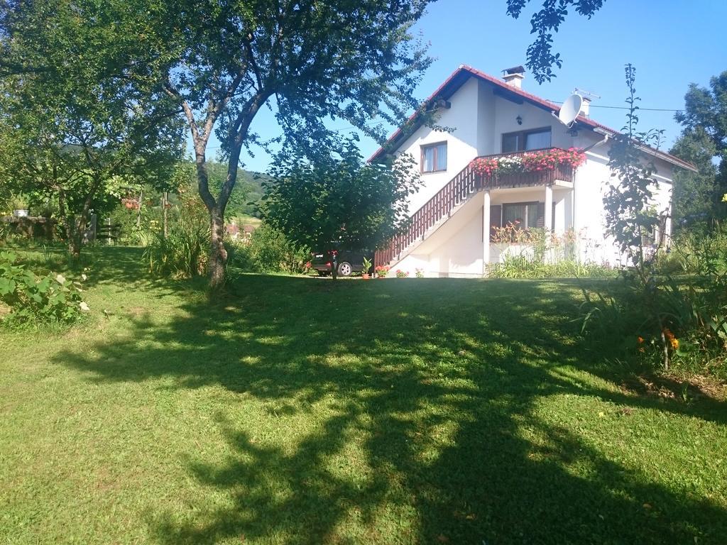 Apartment Manda Раковица Экстерьер фото
