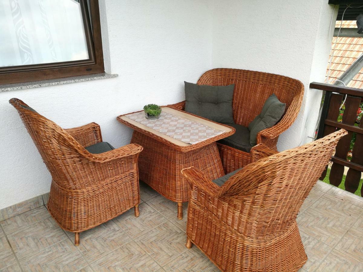 Apartment Manda Раковица Экстерьер фото
