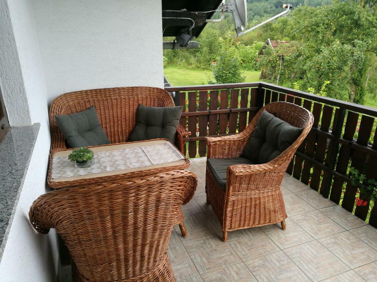 Apartment Manda Раковица Экстерьер фото