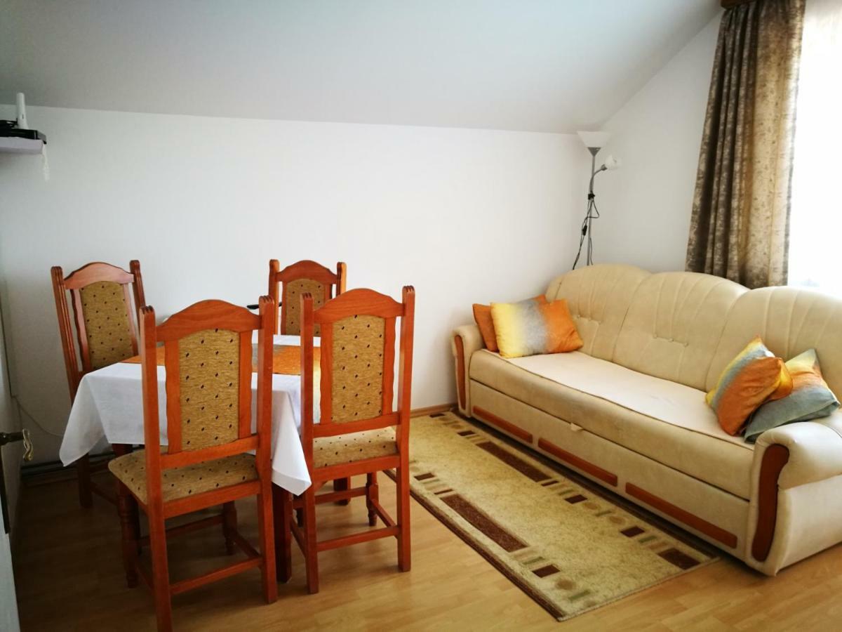Apartment Manda Раковица Экстерьер фото