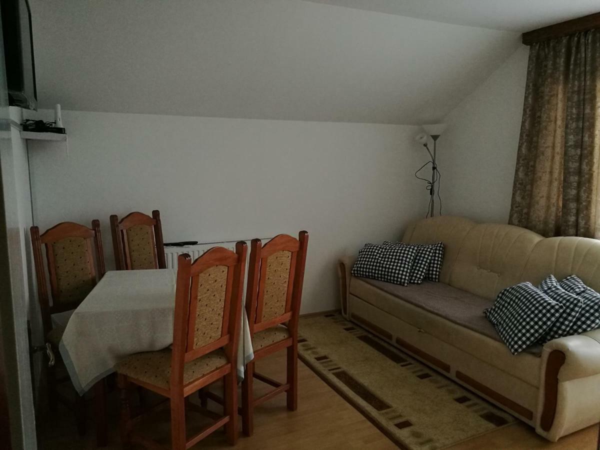 Apartment Manda Раковица Экстерьер фото